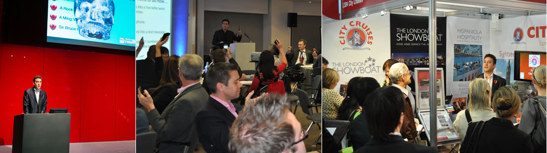 The Big Quiz Events