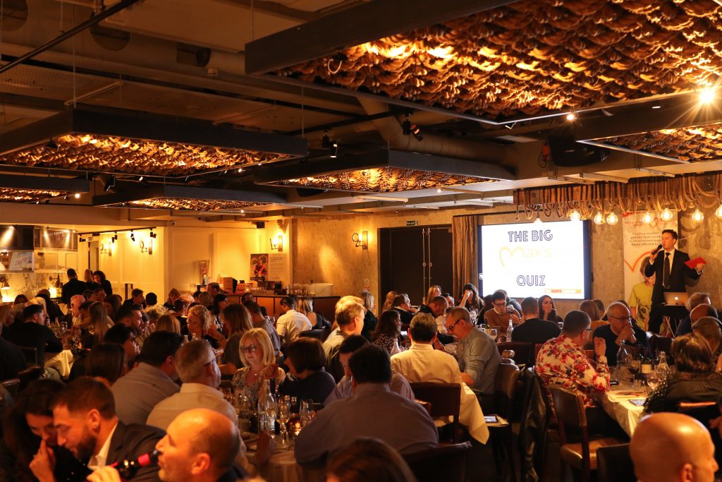 The Big Quiz
